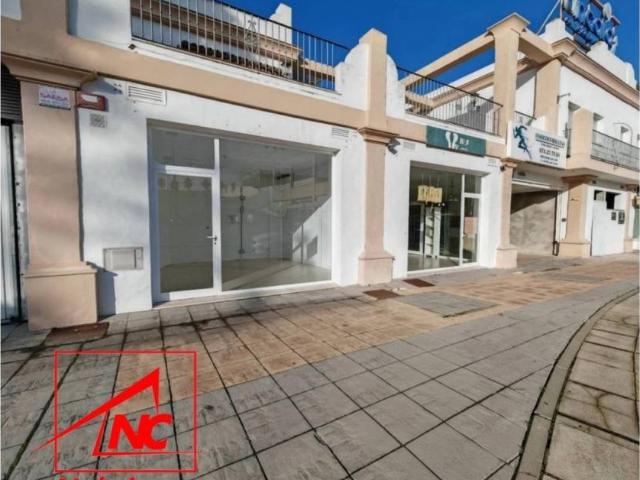 Local Comercial en alquiler en Costa Noroeste, Andalucía
