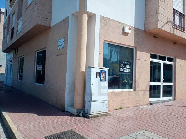 Local Comercial en alquiler en Costa Noroeste, Andalucía