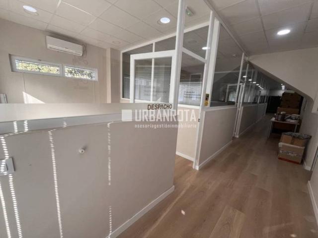 Local Comercial en alquiler en Costa Noroeste, Andalucía