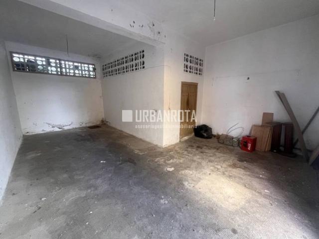 Local Comercial en alquiler en Costa Noroeste, Andalucía