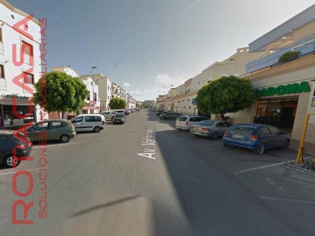 Local Comercial en alquiler en Costa Noroeste, Andalucía