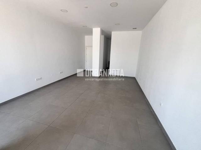 Local Comercial en alquiler en Costa Noroeste, Andalucía