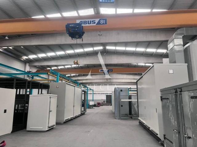 Local Comercial en alquiler en Vallès Occidental, Catalunya