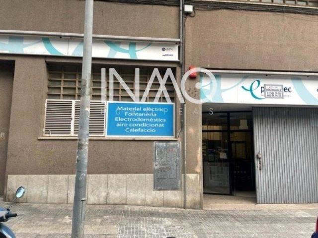 Local Comercial en alquiler en Rubí