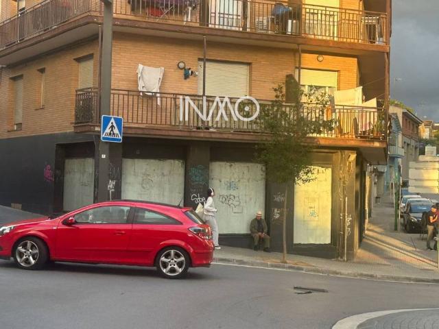 Local Comercial en alquiler en Vallès Occidental, Catalunya