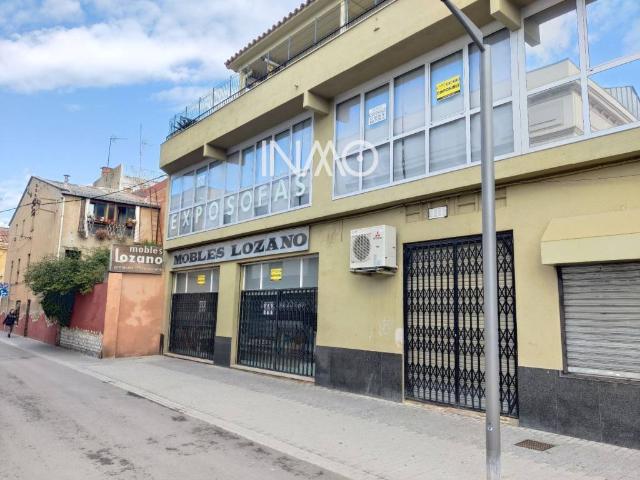 Local Comercial en alquiler en Rubí
