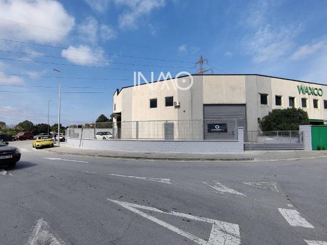 Local Comercial en alquiler en Rubí