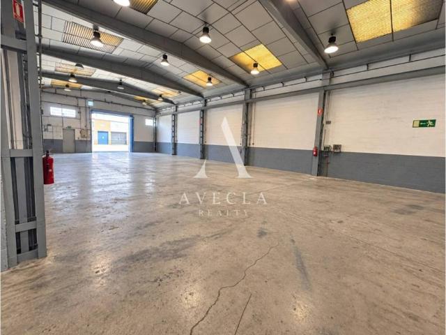 Local Comercial en alquiler en Vallès Occidental, Catalunya