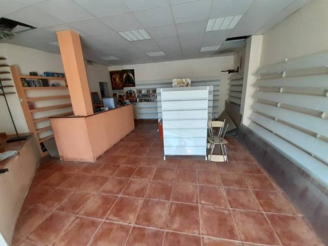 Local Comercial en alquiler en Vallès Occidental, Catalunya