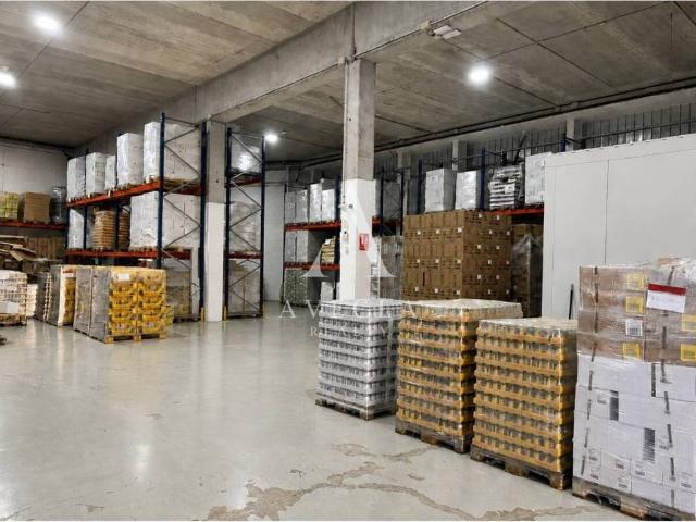 Local Comercial en alquiler en Vallès Occidental, Catalunya