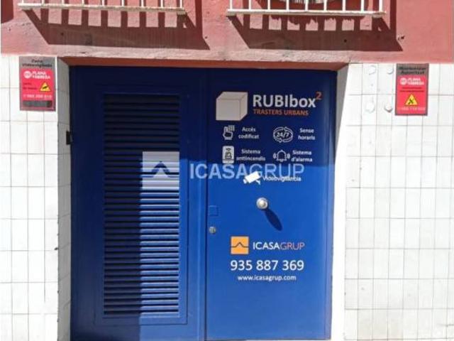 Local Comercial en alquiler en Vallès Occidental, Catalunya