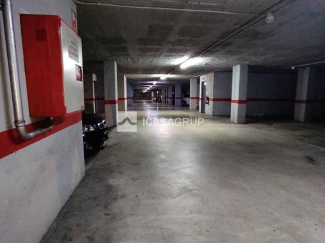 Local Comercial en alquiler en Rubí