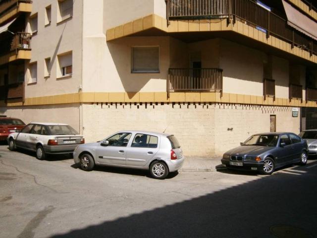 Local Comercial en alquiler en Rubí