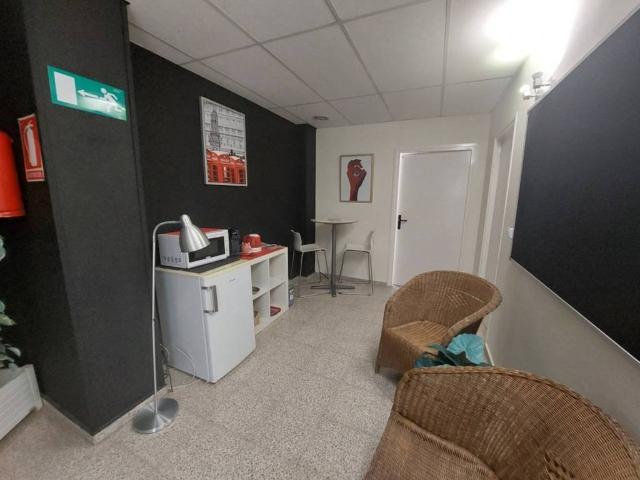 Local Comercial en alquiler en Vallès Occidental, Catalunya