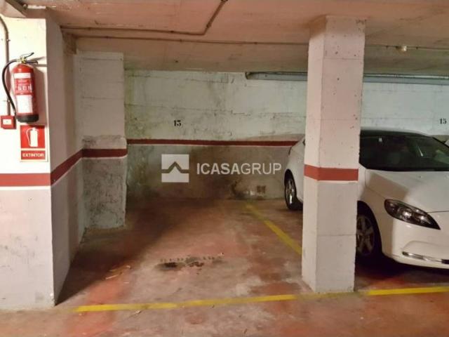 Local Comercial en alquiler en Rubí, Barcelona