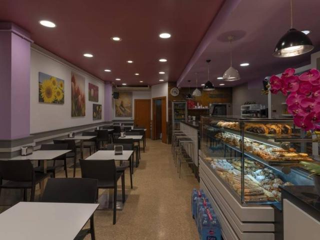 Local Comercial en alquiler en Rubí