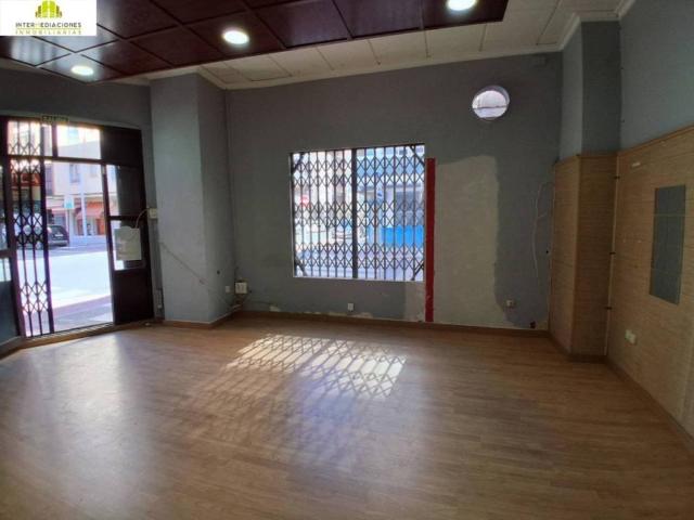 Local Comercial en alquiler en Comarca de la Costa Granadina, Andalucía