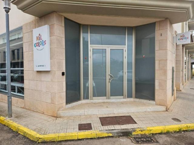 Local Comercial en alquiler en Raiguer, Baleares