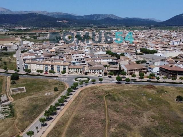 Local Comercial en alquiler en Raiguer, Baleares