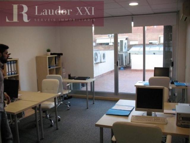 Local Comercial en alquiler en Sabadell
