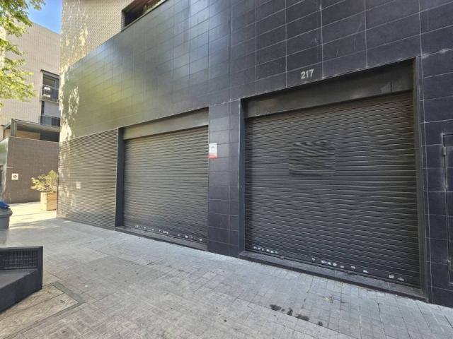Local Comercial en alquiler en Sabadell