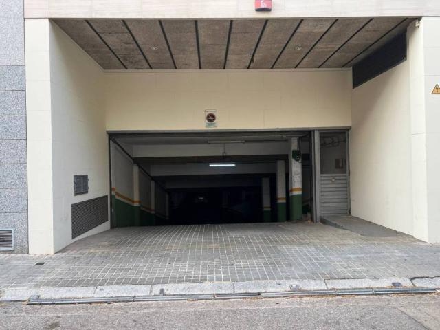 Local Comercial en alquiler en Sabadell, La Creu Alta