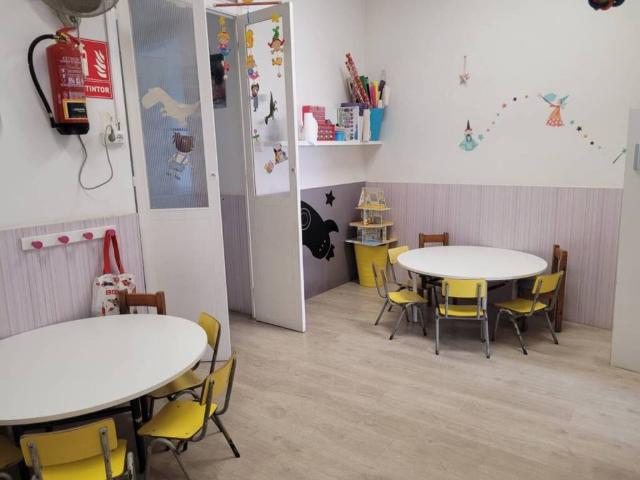 Local Comercial en alquiler en Vallès Occidental, Catalunya