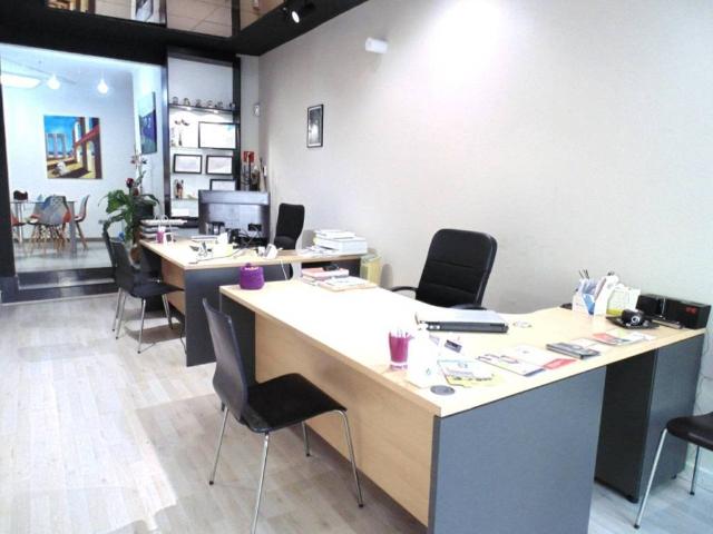 Local Comercial en alquiler en Vallès Occidental, Catalunya