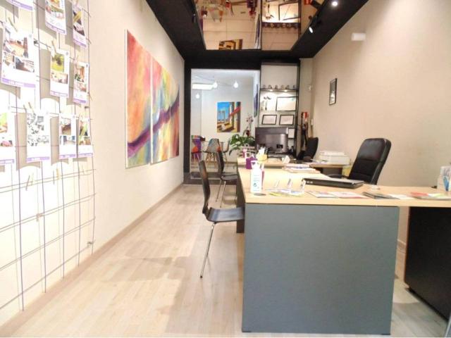 Local Comercial en alquiler en la Concòrdia, Sabadell
