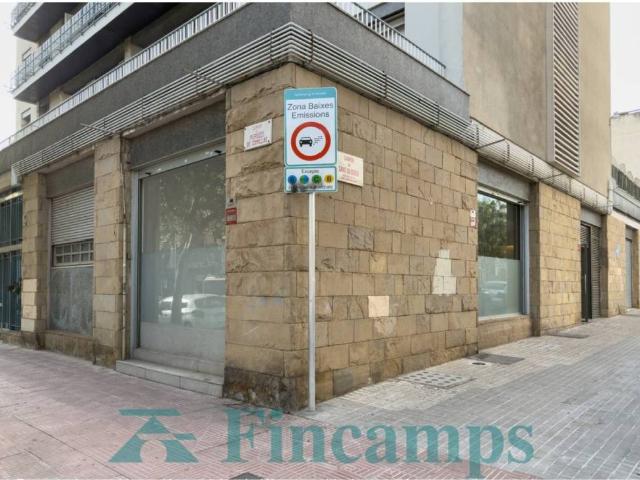 Local Comercial en alquiler en Vallès Occidental, Catalunya