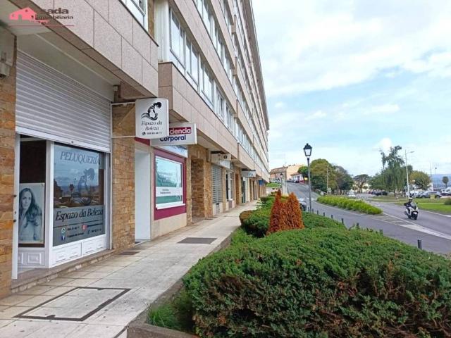 Local Comercial en alquiler en Sada, A Coruña