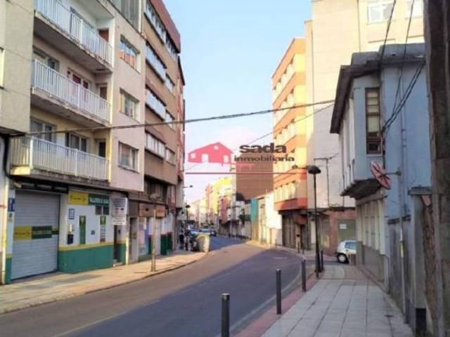 Local Comercial en alquiler en Sada, A Coruña