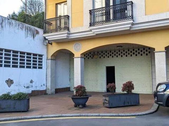 Local Comercial en alquiler en Sada, A Coruña