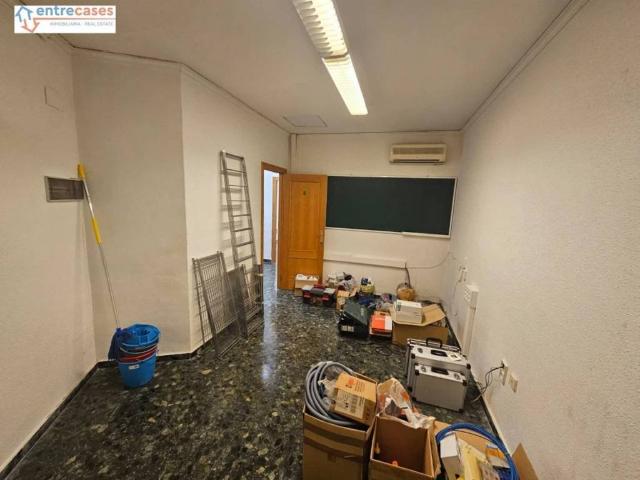 Local Comercial en alquiler en el Camp de Morvedre, Valencia