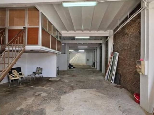 Local Comercial en alquiler en el Camp de Morvedre, Valencia
