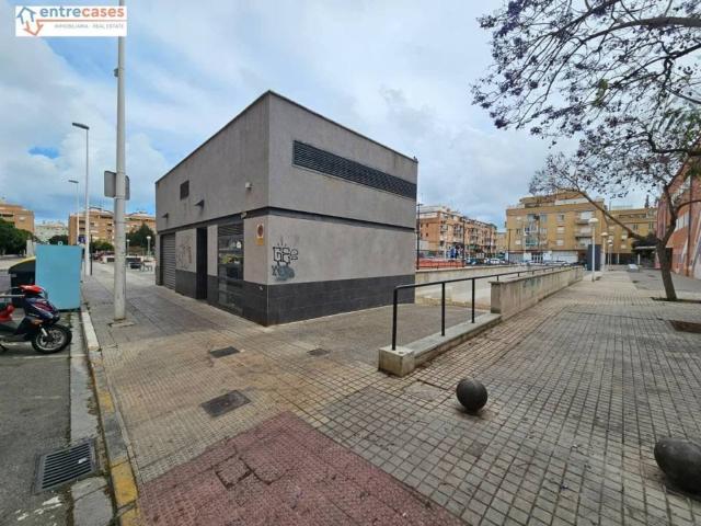 Local Comercial en alquiler en el Camp de Morvedre, Valencia