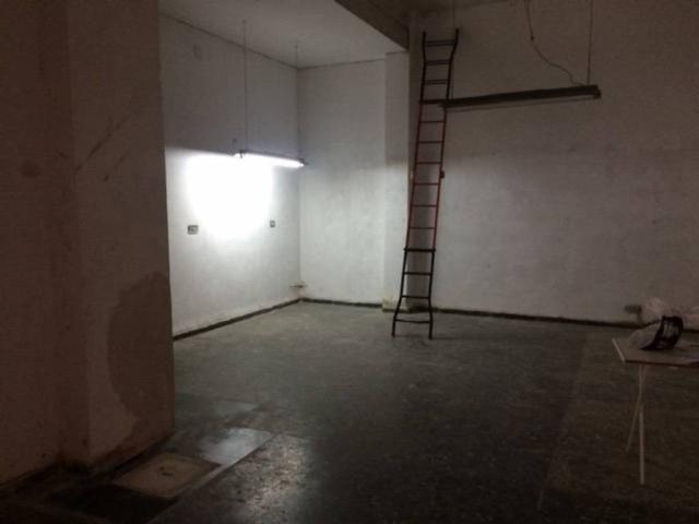 Local Comercial en alquiler en el Camp de Morvedre, Valencia