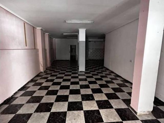Local Comercial en alquiler en el Camp de Morvedre, Valencia