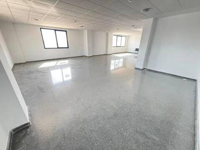 Local Comercial en alquiler en la Vallesa, el Camp de Morvedre