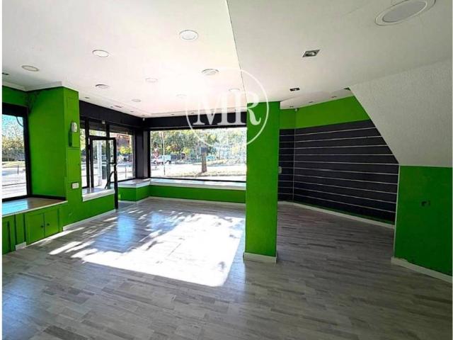Local Comercial en alquiler en Salamanca, Castilla y León