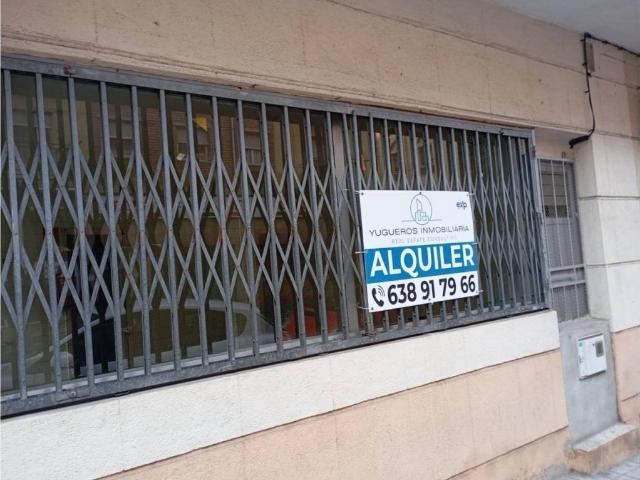 Local Comercial en alquiler en Salamanca, Castilla y León