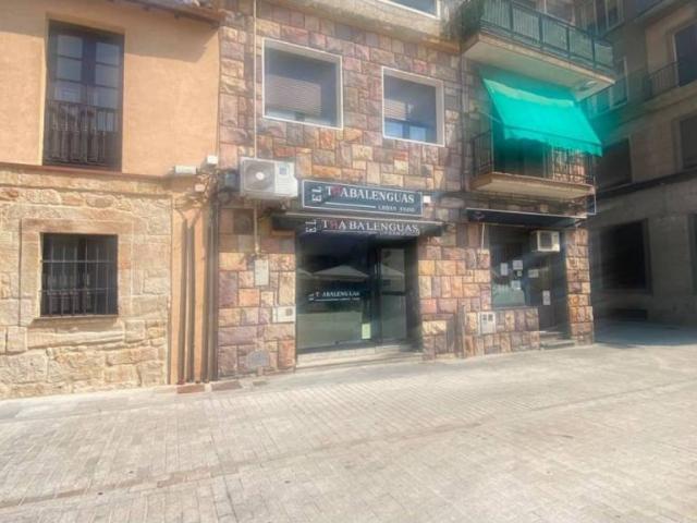 Local Comercial en alquiler en Salamanca, Castilla y León