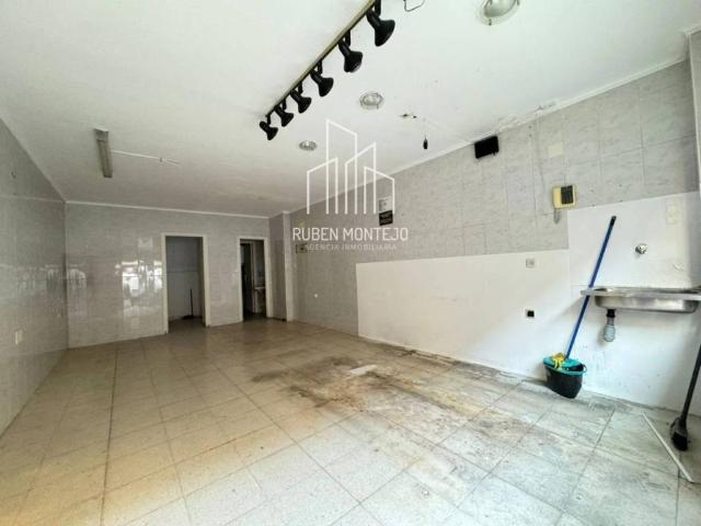 Local Comercial en alquiler en Salamanca, Castilla y León