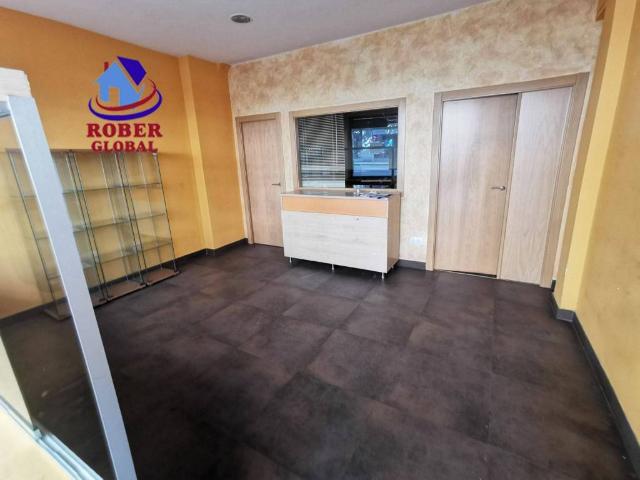 Local Comercial en alquiler en Salamanca