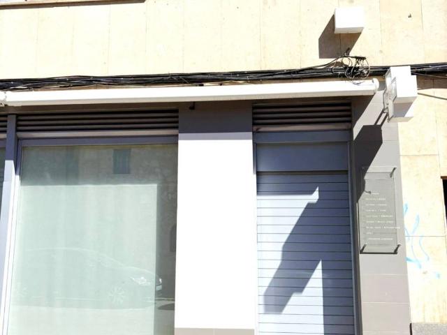 Local Comercial en alquiler en Salamanca