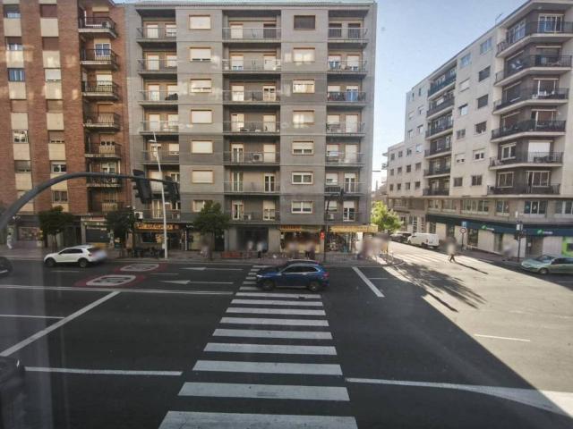 Local Comercial en alquiler en Salamanca, Castilla y León