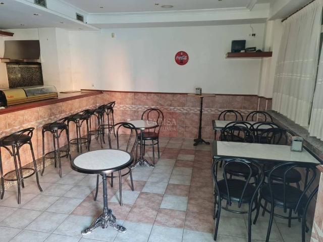 Local Comercial en alquiler en Salamanca, Castilla y León