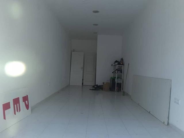 Local Comercial en alquiler en Salamanca, Castilla y León