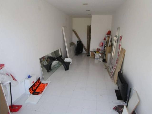 Local Comercial en alquiler en Salamanca, Castilla y León