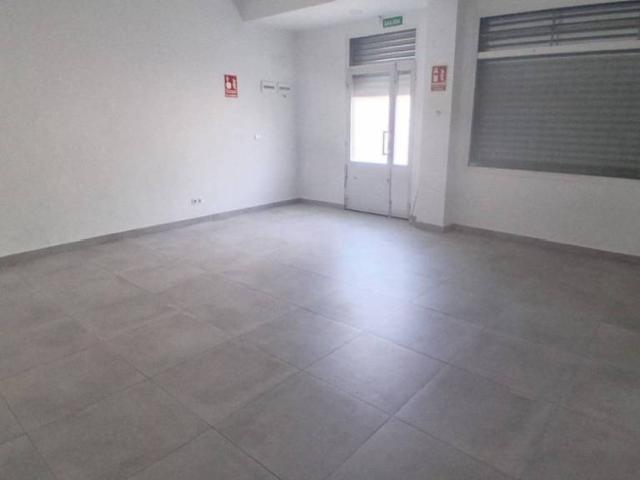 Local Comercial en alquiler en Salamanca, Castilla y León